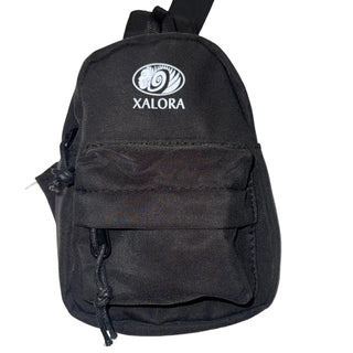 Xalora Braiding Care Bag White