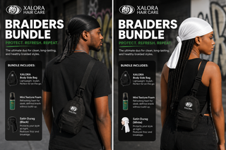 Braiders Bundle