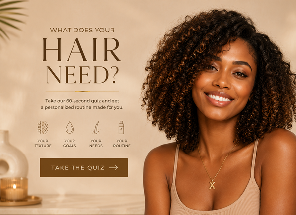 Hair care
