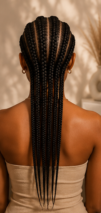 Braid/Sculpt